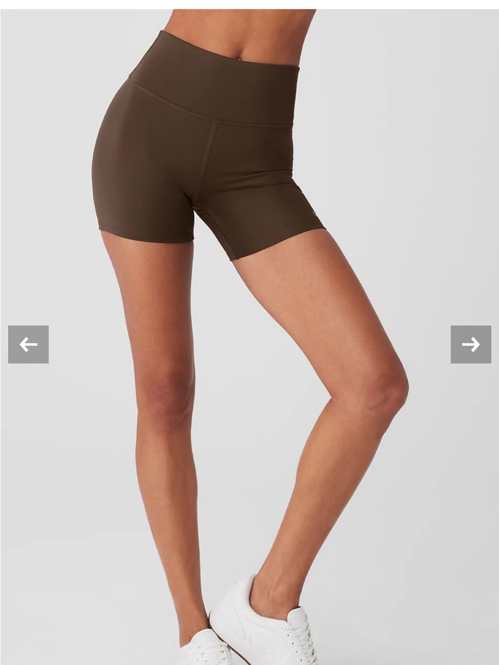 Alo 5" Airlift Energy Short